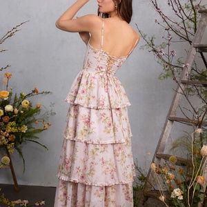 V. Chapman Caterina Dress